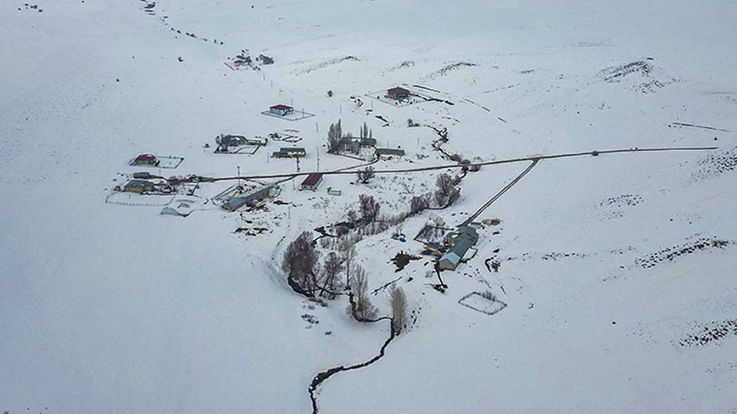 İstanbul'daki işini bıraktı, tek kuruş devlet desteği almadan Erzurum'da dev tesis kurdu 1